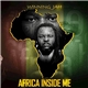 Winning Jah - Africa Inside Me