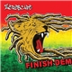 Zeroscape - Finish Dem