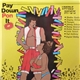 Various - Pay Down Pon It