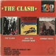 The Clash - The Clash 123 CD Box Set-The Clash / Give 'Em Enough Rope / Combat Rock