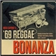 Boss Capone - Boss Capone's '69 Reggae Bonanza