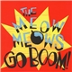 The Meow Meows - Go Boom!