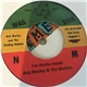 Bob Marley & The Wailers / Peter Tosh - Hurting Inside / Stepping Razor