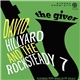 David Hillyard And The Rocksteady 7 - The Giver