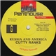 Cutty Ranks - Russia And America