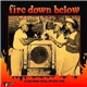 Various - Fire Down Below: Scorchers From Studio One